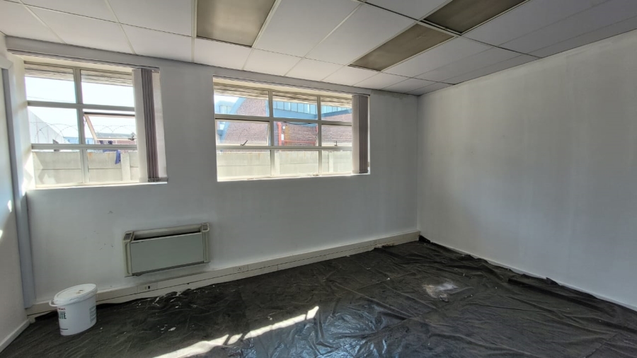 To Let commercial Property for Rent in Epping Industrial Western Cape